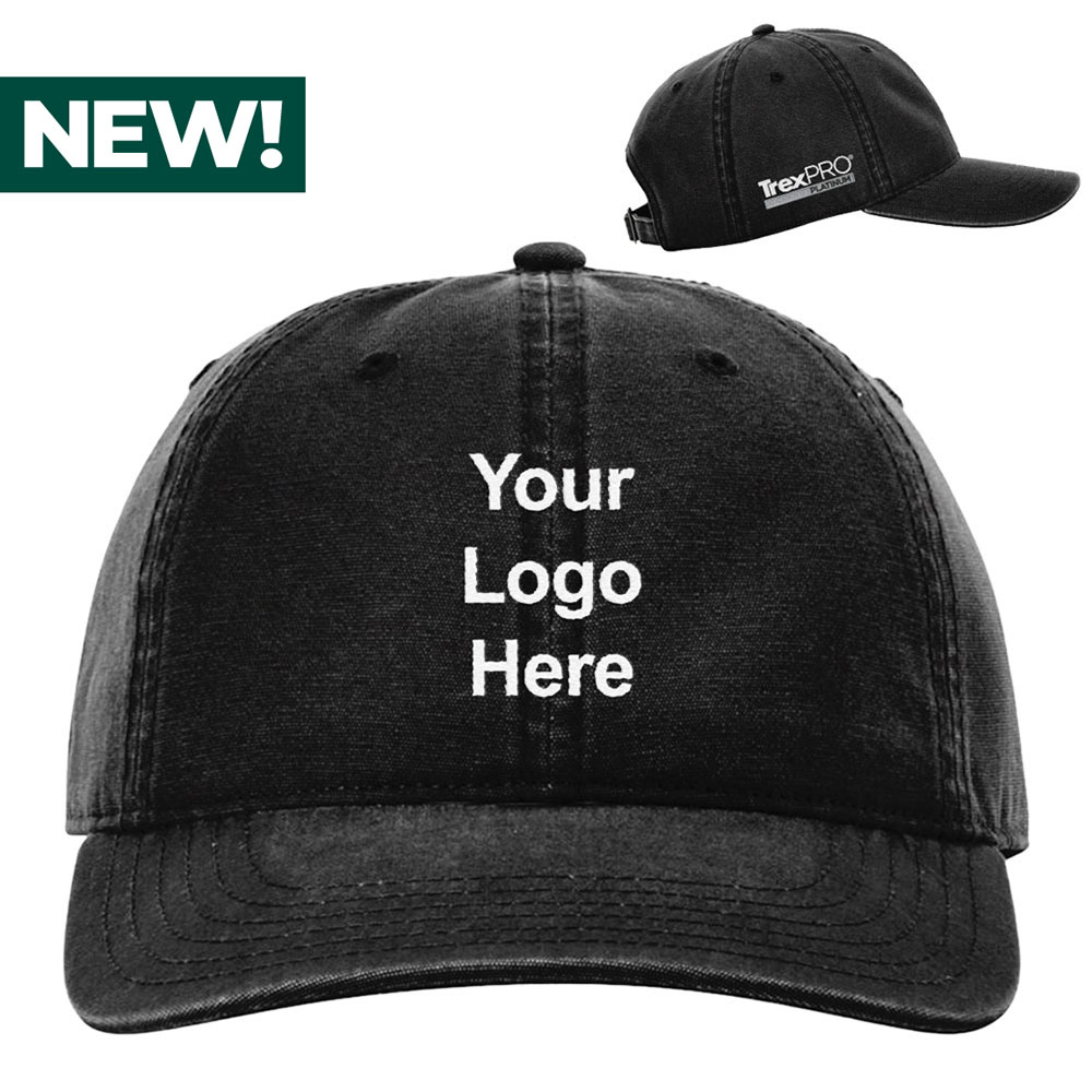 COBRAND TREXPRO PLAT - RICHARDSON ODELL CAP