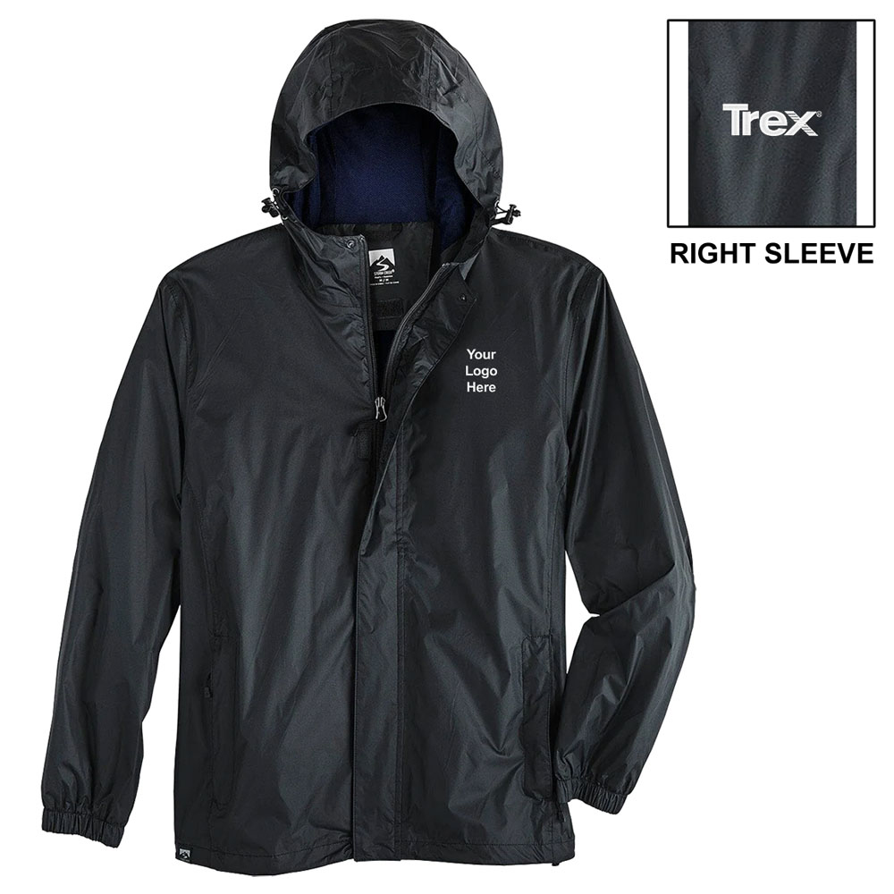 DARK GREY/NAVY