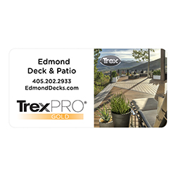 COBRAND TREXPRO GOLD VEHICLE MAGNETS (SET OF 2)