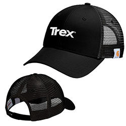 TREX - CARHARTT RUGGED PROFESSIONAL CAP