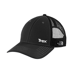 TREX - THE NORTH FACE TRUCKER CAP