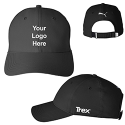 COBRAND TREX PUMA GOLF CAP