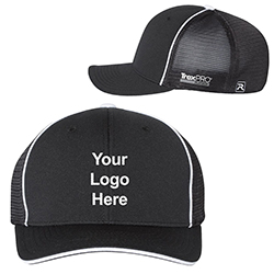 COBRAND TREXPRO PLATINUM - RICHARDSON R-FLEX CAP