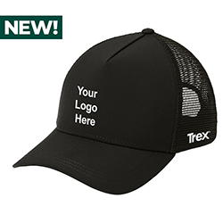 COBRAND TREX - OGIO FUSION TRUCKER CAP