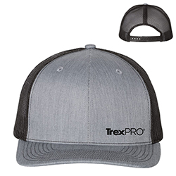 TREXPRO - RICHARDSON TRUCKER CAP