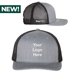 COBRAND TREXPRO - RICHARDSON TRUCKER CAP