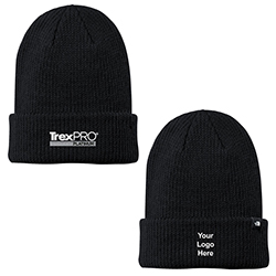 COBRAND TREXPRO PLATINUM THE NORTH FACE TRUCKSTOP