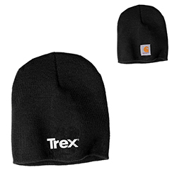 TREX - CARHARTT ACRYLIC KNIT HAT