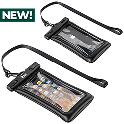 TREX - FLOATING WATERPROOF PHONE POUCH