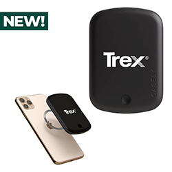 TREX - CASELY POWER POD