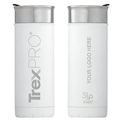 COBRAND TREXPRO  - S'IP BY S'WELL COFFEE TRAVEL