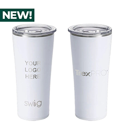 COBRAND TREXPRO - 22 OZ SWIG LIFE STAINLESS