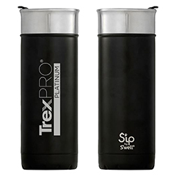 TREXPRO PLATINUM - S'IP BY S'WELL COFFEE TRAVEL