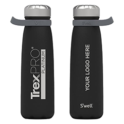 COBRAND TREXPRO PLATINUM - S'WELL 40 oz TRAVELER