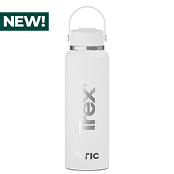 TREX - RTIC 40 OZ OUTBACK BOTTLE