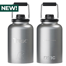 COBRAND TREX - RTIC 1 GALLON OUTBACK JUG