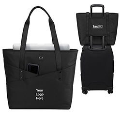 COBRAND TREXPRO PLATINUM - OGIO DOWNTOWN TOTE