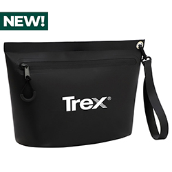 TREX - SUNFISH TARPULIN UTILITY BAG