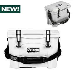 TREX - GRIZZLY 15 QTY COOLER