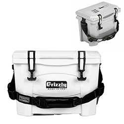 COBRAND TREXPRO PLAT - GRIZZLY 15 QTY COOLER