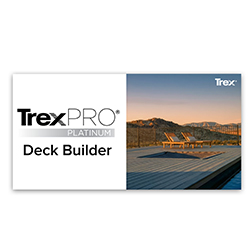 TREXPRO PLATINUM VEHICLE MAGNET (SET OF 2)
