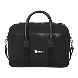 TREX - BROOKS BROTHERS WELLS BRIEFCASE