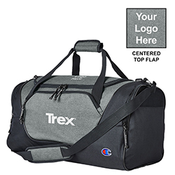 COBRAND TREX CHAMPION CORE DUFFEL
