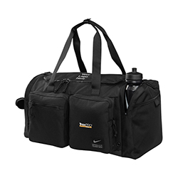 COBRAND TREXPRO GOLD - NIKE UTILITY DUFFEL