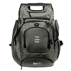 COBRRAND TREXPRO PLATINUM - OGIO METRO BALLISTIC PACK