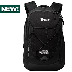 TREX - THE NORTH FACE GROUNDWORK BACKPACK