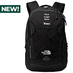 COBRAND TREX - THE NORTH FACE GROUNDWORK BACKPACK