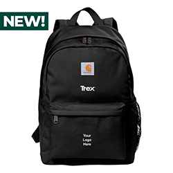 COBRAND TREX - CARHARTT CANVAS BACKPACK