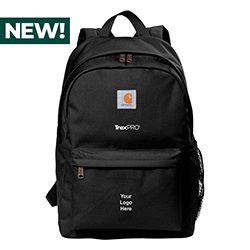 COBRAND TREXPRO - CARHARTT CANVAS BACKPACK