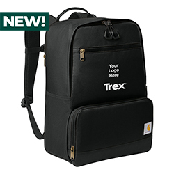COBRAND TREX - CARHARTT BACKPACK COOLER