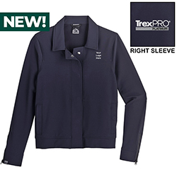 COBRAND TREXPRO PLAT - CHALLENGER JACKET, LADIES