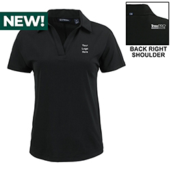 COBRAND TREXPRO PLAT - C&B COASTLINE DOLMAN POLO,
