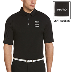 COBRAND TREXPRO - JACK NICKLAUS CLASSIC POLO -