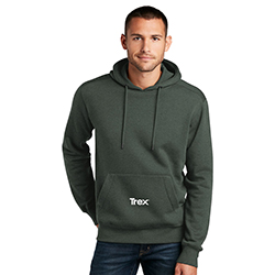 TREX - DISTRICT PERFECT WEIGHT HOODIE