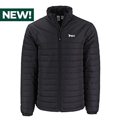 TREX - ELEVATION PUFFER JACKET, MEN'S