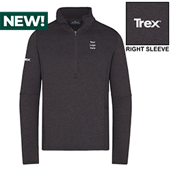 COBRAND TREX - LAGUNA PULLOVER, MEN'S
