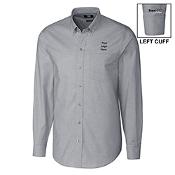 COBRAND TREXPRO PLATINUM -CB  L/S SHIRT - MEN'S