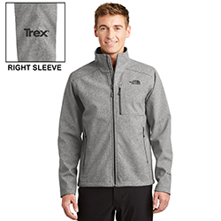 THE NORTH FACE APEX BIONIC JACKET - MEN'S