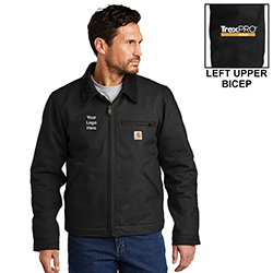 COBRAND TREXPRO GOLD CARHARTT TALL DUCK DETROIT