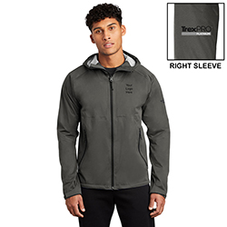 COBRAND TREXPRO PLATINUM - THE NORTH FACE RAIN