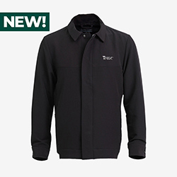 TREX - PARLANCE JACKET, MEN'S