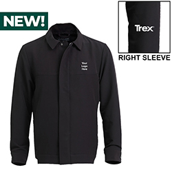 COBRAND TREX - PARLANCE JACKET, MEN'S