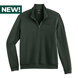 TREX - COMFORT ZONE 1/4 ZIP, MEN'S