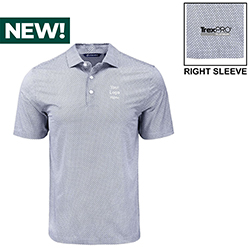 COBRAND TREXPRO PLAT - C&B PIKE DIAMOND POLO,