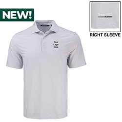 COBRAND TREXPRO PLAT - C&B PIKE DIAMOND POLO, B&T