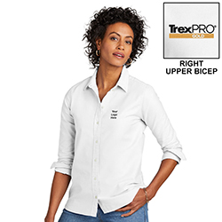 COBRAND TREXPRO GOLD - BROOKS BROTHERS LADIES